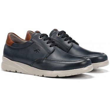 CHAUSSURES FLUIDE HOMME DARYL F1460 YORK_OCEANO