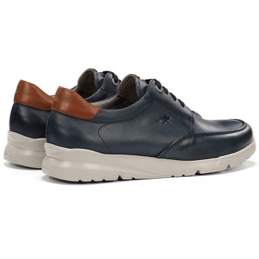 CHAUSSURES FLUIDE HOMME DARYL F1460 YORK_OCEANO