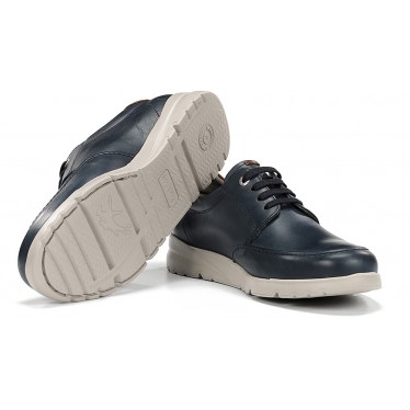 CHAUSSURES FLUIDE HOMME DARYL F1460 YORK_OCEANO