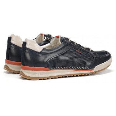 Baskets FLUCHOS Elder F2179 pour homme OCEANO