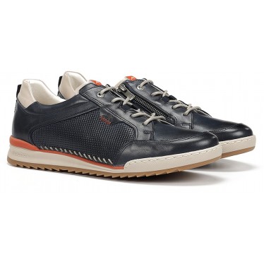 Baskets FLUCHOS Elder F2179 pour homme OCEANO