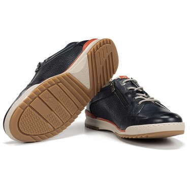 Baskets FLUCHOS Elder F2179 pour homme OCEANO