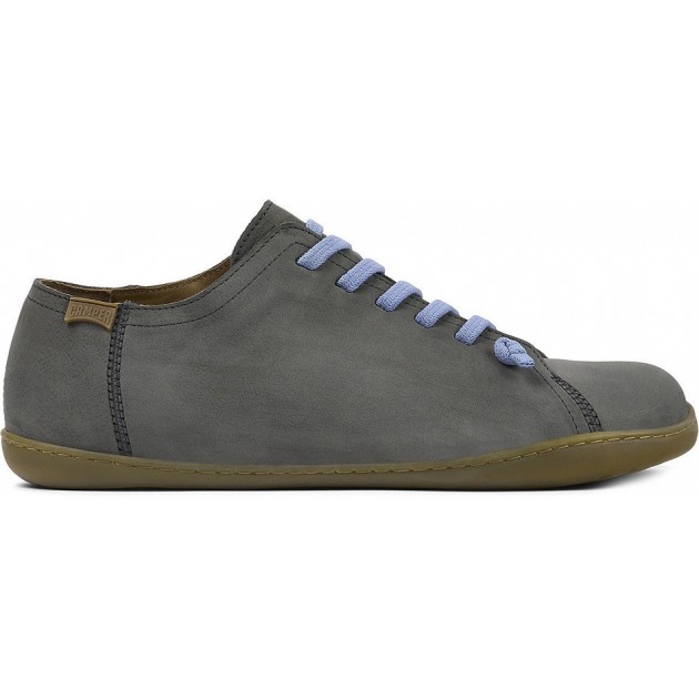 CAMPING SPORTIF PEU CAMI 17665 GRIS_287 CAMPING SPORTIF PEU CAMI 17665 GRIS_287