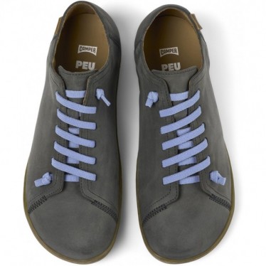 CAMPING SPORTIF PEU CAMI 17665 GRIS_287