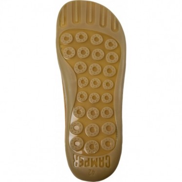 CAMPING SPORTIF PEU CAMI 17665 MARRON_296