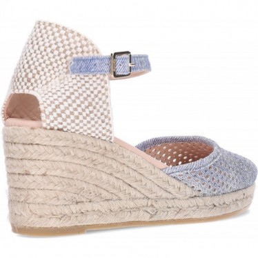 Sandales KANNA 25KV25140 pour femmes JEANS