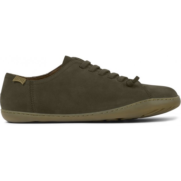 Baskets homme CAMPER Peu Cami 17665 VERDE_299 Baskets homme CAMPER Peu Cami 17665 VERDE_299