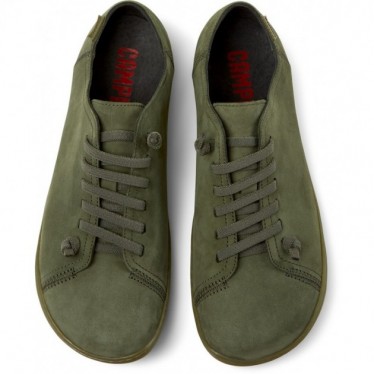 Baskets homme CAMPER Peu Cami 17665 VERDE_299