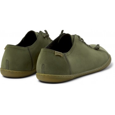 Baskets homme CAMPER Peu Cami 17665 VERDE_299
