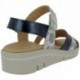 Sandales femme Doctor Cutillas 36149 Auto-adhésives MARINO