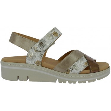 Sandales femme Doctor Cutillas 36149 Auto-adhésives PICO