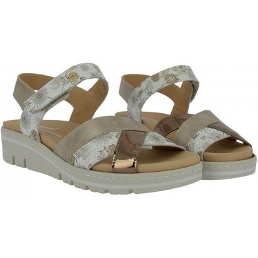 Sandales femme Doctor Cutillas 36149 Auto-adhésives PICO