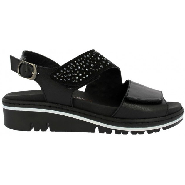 Sandales femme Docteur Cutillas 36146 NEGRO Sandales femme Docteur Cutillas 36146 NEGRO