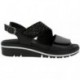 Sandales femme Docteur Cutillas 36146 NEGRO