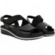 Sandales femme Docteur Cutillas 36146 NEGRO