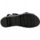 Sandales femme Docteur Cutillas 36146 NEGRO