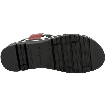 Sandales femme Docteur Cutillas 36145 MARINO