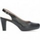ESCARPINS FLUCHOS BLESA D5833 NEGRO