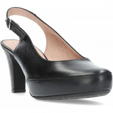 ESCARPINS FLUCHOS BLESA D5833 NEGRO