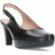 ESCARPINS FLUCHOS BLESA D5833 NEGRO