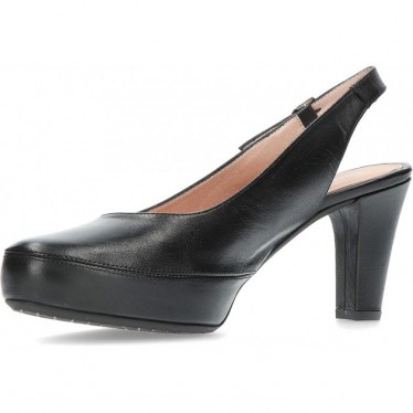ESCARPINS FLUCHOS BLESA D5833 NEGRO