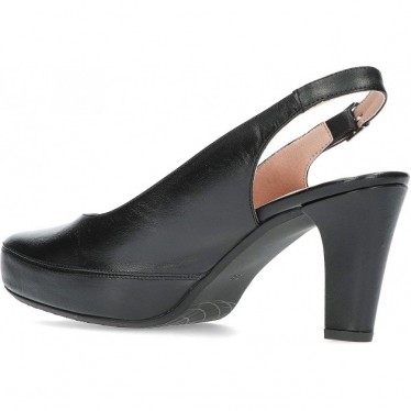 ESCARPINS FLUCHOS BLESA D5833 NEGRO