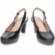 ESCARPINS FLUCHOS BLESA D5833 NEGRO