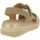 Sandales auto-adhésives pour femmes Doctor Cutillas 46019 TAUPE