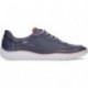 Baskets homme FLUCHOS Minorque F2221 OCEANO