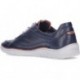 Baskets homme FLUCHOS Minorque F2221 OCEANO