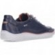 Baskets homme FLUCHOS Minorque F2221 OCEANO