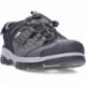 Sandale SKECHERS Tresmen Menard pour homme 205113 BLACK