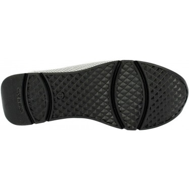 Docteur Cutillas 82561 Ballerines pour femmes PLATA