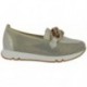 Docteur Cutillas 82561 Ballerines pour femmes CHAMPAGNE