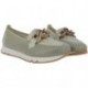 Docteur Cutillas 82561 Ballerines pour femmes CHAMPAGNE