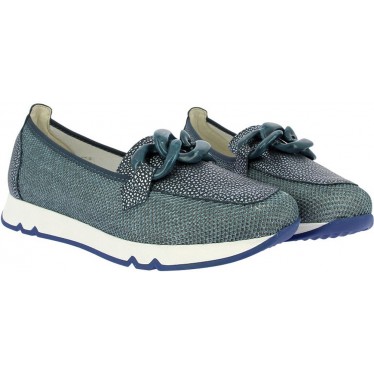 Docteur Cutillas 82561 Ballerines pour femmes PACIFICO