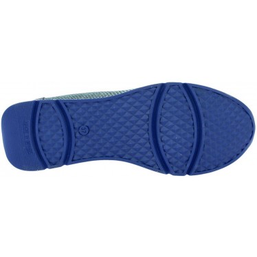 Docteur Cutillas 82561 Ballerines pour femmes PACIFICO