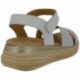 Sandales femme Docteur Cutillas 46018 BLANCO