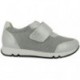 Chaussures de sport métallisées Doctor Cutillas 82560 pour femme PLATA