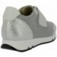 Chaussures de sport métallisées Doctor Cutillas 82560 pour femme PLATA