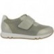 Chaussures de sport métallisées Doctor Cutillas 82560 pour femme CHAMPAGNE