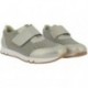 Chaussures de sport métallisées Doctor Cutillas 82560 pour femme CHAMPAGNE