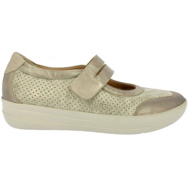 Mary Jane pour femme Doctor Cutillas 50307 PICO