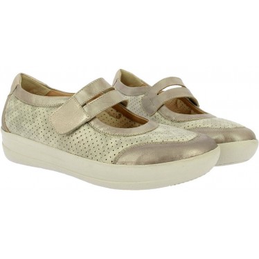 Mary Jane pour femme Doctor Cutillas 50307 PICO