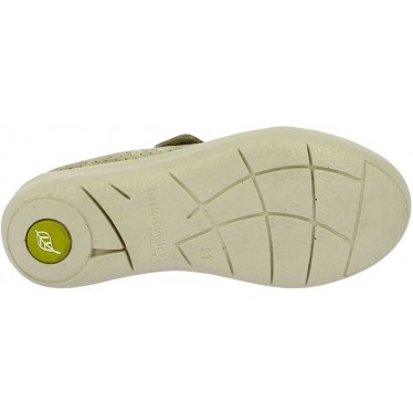 Mary Jane pour femme Doctor Cutillas 50307 PICO