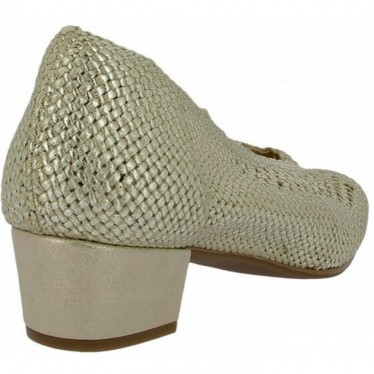 Escarpins tressés Doctor Cutillas 81254 PLATINO