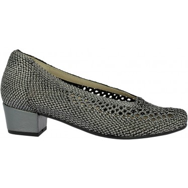 Escarpins tressés Doctor Cutillas 81254 ACERO