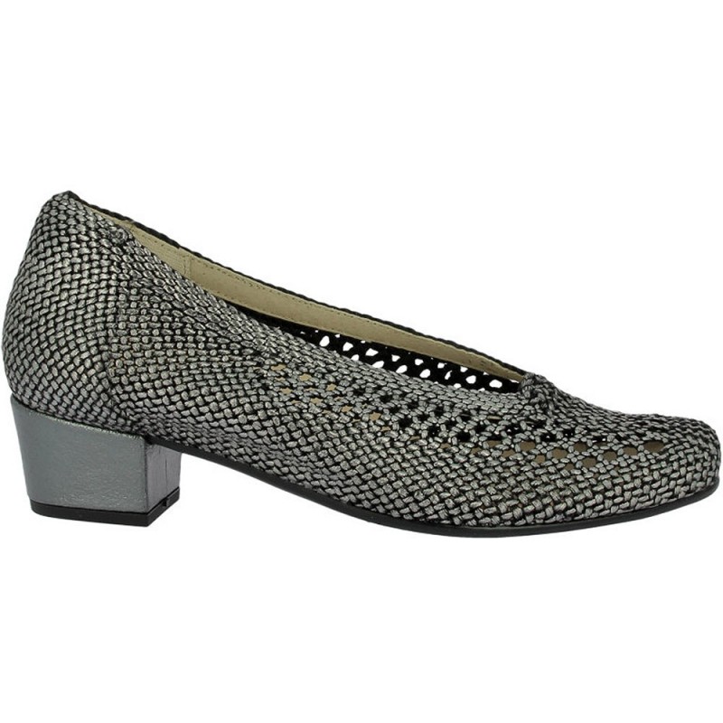 Escarpins tressés Doctor Cutillas 81254 ACERO