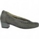 Escarpins tressés Doctor Cutillas 81254 ACERO