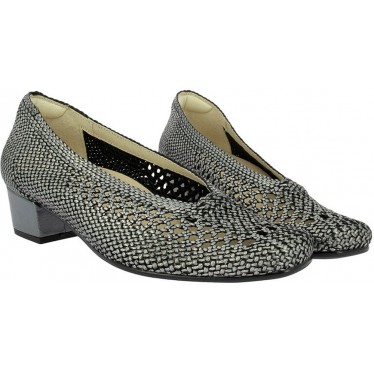 Escarpins tressés Doctor Cutillas 81254 ACERO